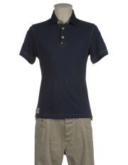 BLAUER - Polohemd