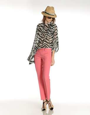 EMILIO PUCCI - Long sleeve shirt
