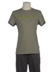 BLAUER - Kurzärmliges T-Shirt