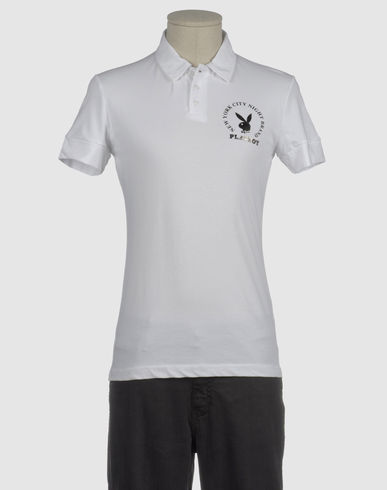 ZOOM PLAYBOY - Polo shirt