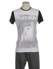 PLAYBOY - 半袖T シャツ