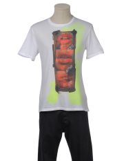 PAGANO - T-shirt maniche corte