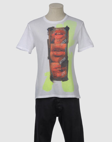 ZOOM PAGANO - Short sleeve t-shirt