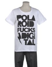 MÜDE - Short sleeve t-shirt