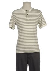 WORKERS KNITTING MILLS - T-shirt maniche corte
