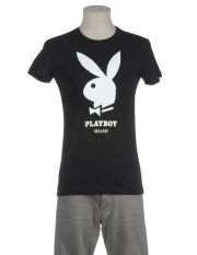 PLAYBOY - 半袖T シャツ
