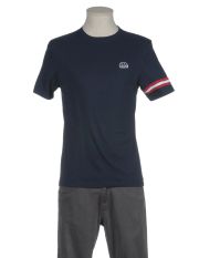 SUNDEK - T-shirt maniche corte