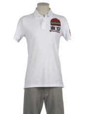 SUNDEK - Polo