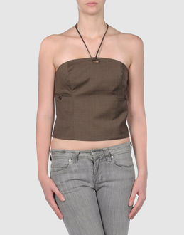 Brunello Cucinelli - Tops - Tops