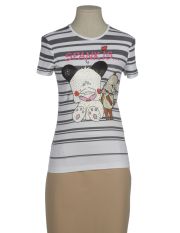 HELLO! SPANK - T-shirt maniche corte