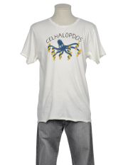 SPORTSWEAR REG. - Kurzärmliges T-Shirt