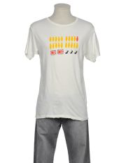 SPORTSWEAR REG. - Kurzärmliges T-Shirt