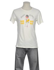SPORTSWEAR REG. - Kurzärmliges T-Shirt