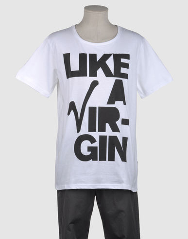 ZOOM MÜDE - Short sleeve t-shirt