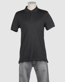 Polohemd - DAVID BECKHAM FOR ADIDAS - BEI YOOX.COM