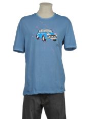 BOB - Kurzärmliges T-Shirt