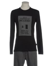 LOVE MOSCHINO - Μακρυμάνικο  t-shirt