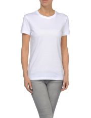 EMPORIO ARMANI - Short sleeve t-shirt