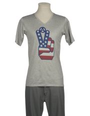 MIHARAYASUHIRO - Short sleeve t-shirt