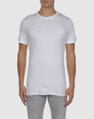 EMPORIO ARMANI - Short sleeve t-shirt