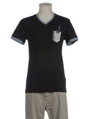 LOVE MOSCHINO - Short sleeve t-shirt
