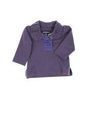 JEAN BOURGET - Polo shirt