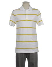 CALVIN KLEIN COLLECTION - Polo shirt