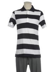 CALVIN KLEIN COLLECTION - Polo shirt