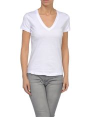 EMPORIO ARMANI - Short sleeve t-shirt