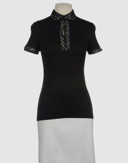 Blugirl Folies - Tops - t-shirts manches courtes