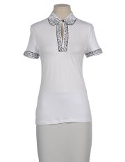 BLUGIRL FOLIES - T-shirt maniche corte
