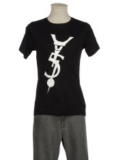 5PREVIEW - T-shirt manches courtes
