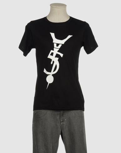 ZOOM 5PREVIEW - T-shirt