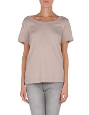 SEE BY CHLOE' - Футболка с коротким рукавом