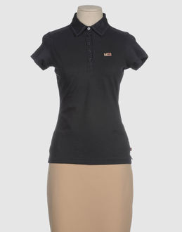 Napapijri - Tops - Polos