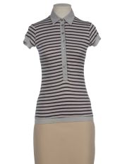 DANIELE ALESSANDRINI DELUXE - Polo shirt