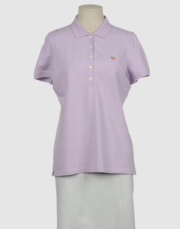 Polo Jeans Company - Tops - Polos