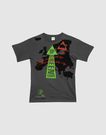 GREEN UP BY VIVIENNE WESTWOOD - T-shirt maniche corte
