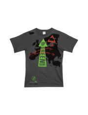 GREEN UP BY VIVIENNE WESTWOOD - Short sleeve t-shirt