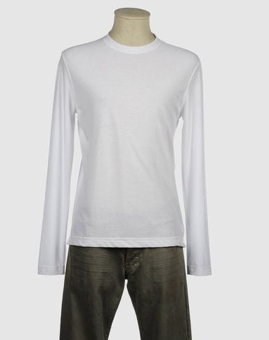 ZOOM ZANONE - Long sleeve t-shirt