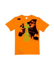 GREEN UP BY VIVIENNE WESTWOOD - Short sleeve t-shirt