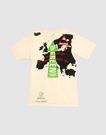 GREEN UP BY VIVIENNE WESTWOOD - T-shirt maniche corte