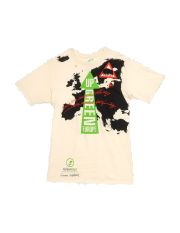 GREEN UP BY VIVIENNE WESTWOOD - Short sleeve t-shirt
