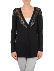 YUMI' - Cardigan