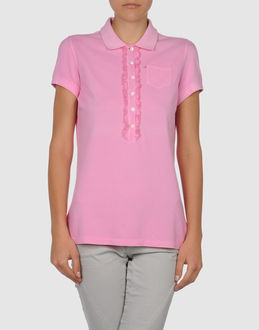 Polo Jeans Company - Tops - Polos