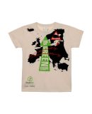 GREEN UP BY VIVIENNE WESTWOOD - Short sleeve t-shirt