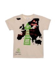 GREEN UP BY VIVIENNE WESTWOOD - Short sleeve t-shirt