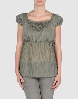Scervino Street - Chemises - Blouses