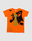 GREEN UP BY VIVIENNE WESTWOOD - T-shirt maniche corte