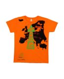 GREEN UP BY VIVIENNE WESTWOOD - Short sleeve t-shirt